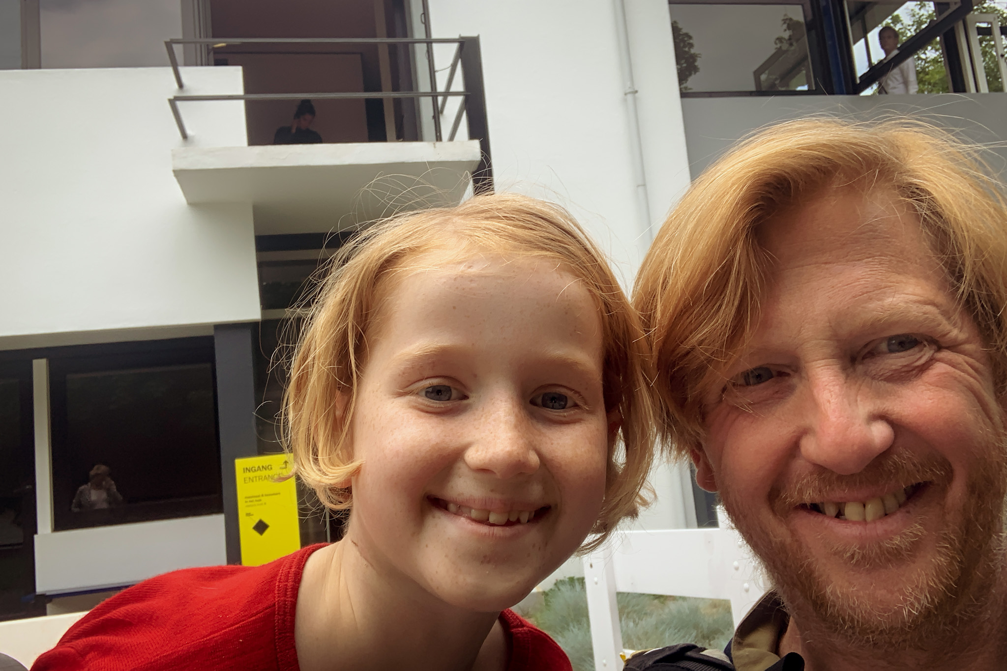 Rietveld Schröderhuis